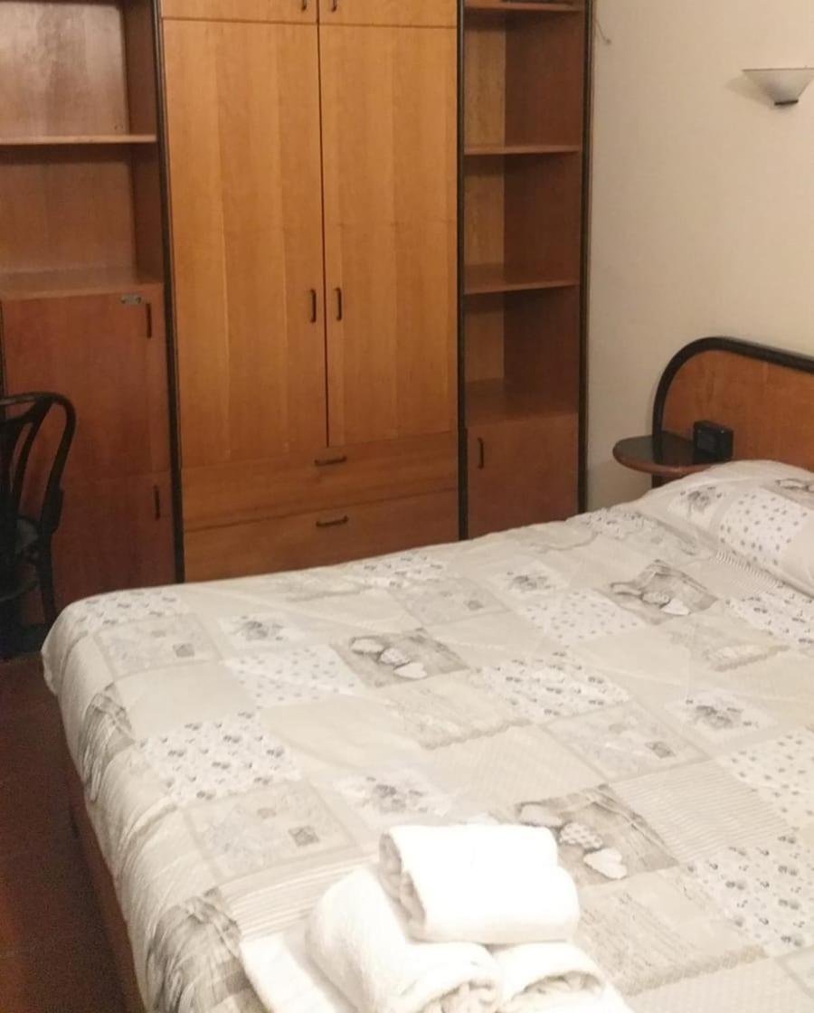 Lh Albergo Il Picchio Pescasseroli Exteriör bild