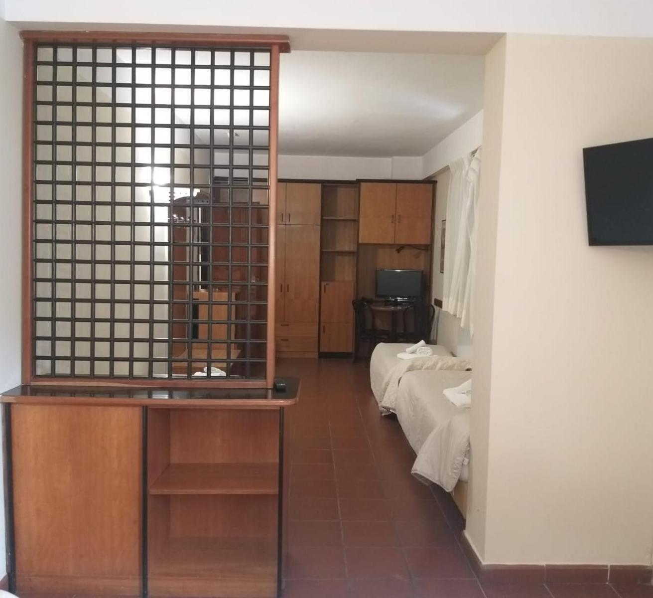 Lh Albergo Il Picchio Pescasseroli Exteriör bild