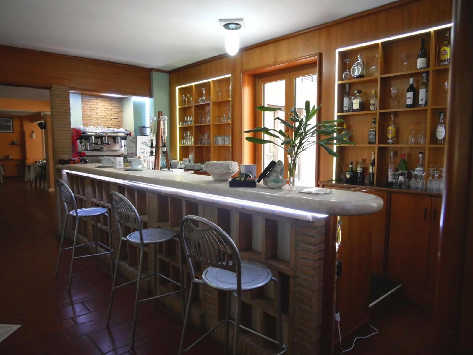 Lh Albergo Il Picchio Pescasseroli Exteriör bild