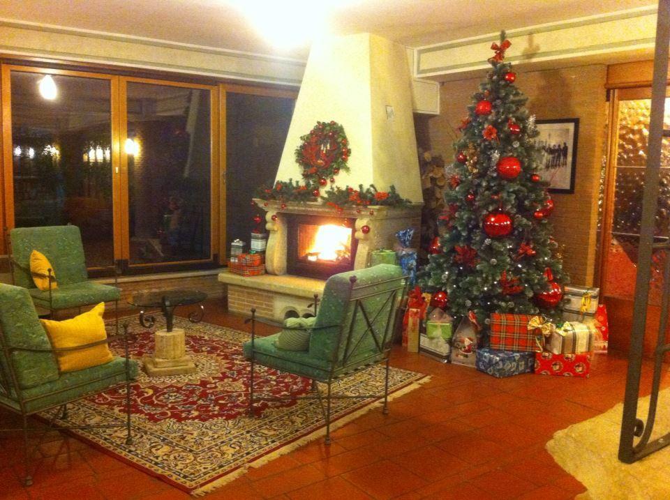 Lh Albergo Il Picchio Pescasseroli Exteriör bild
