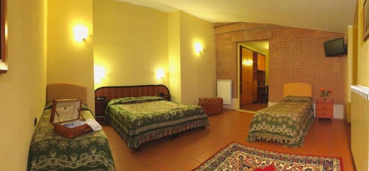 Lh Albergo Il Picchio Pescasseroli Exteriör bild
